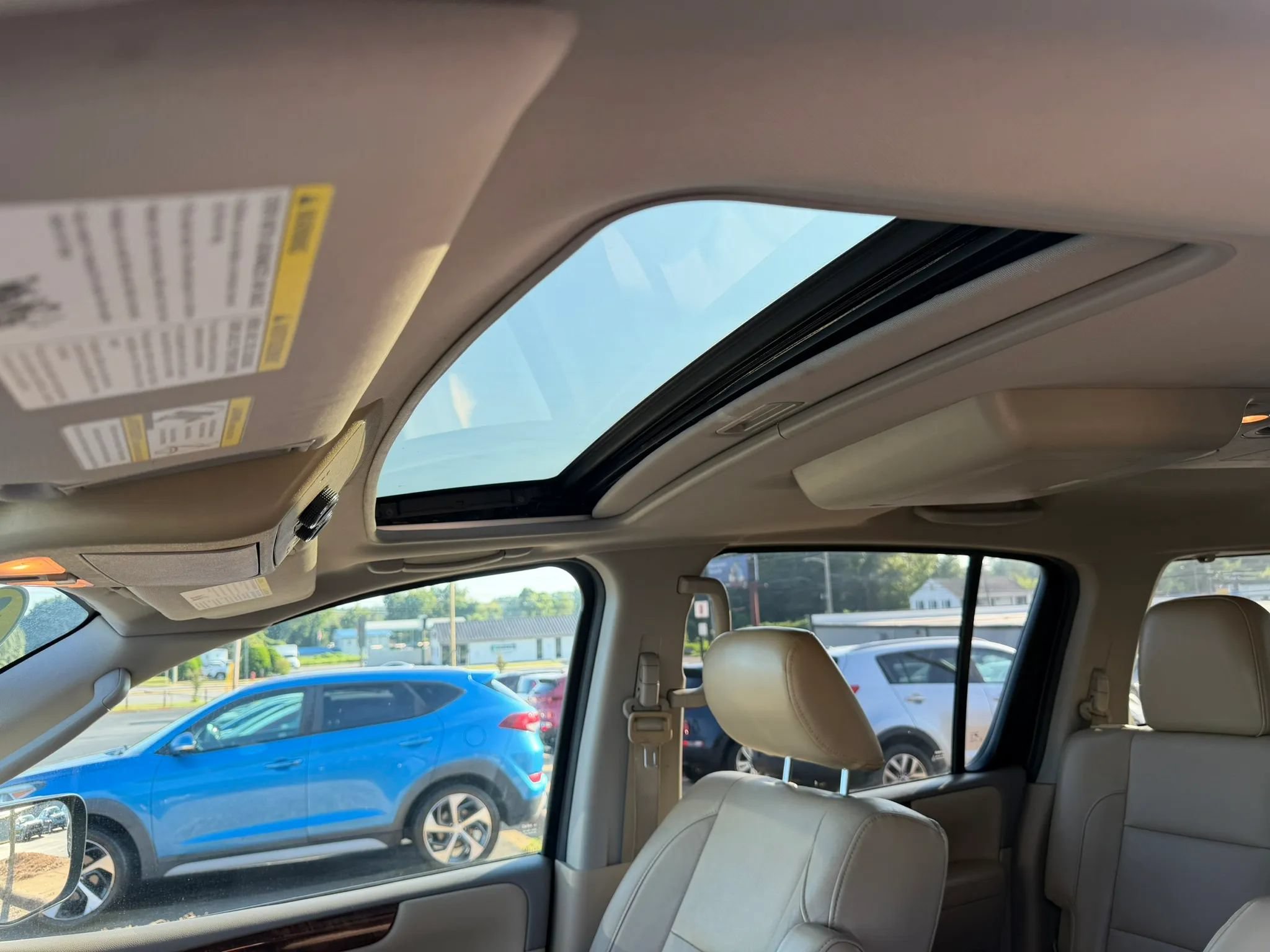 Used 2012 Nissan Armada SL w/ DVD FES Pkg RWD image 31
