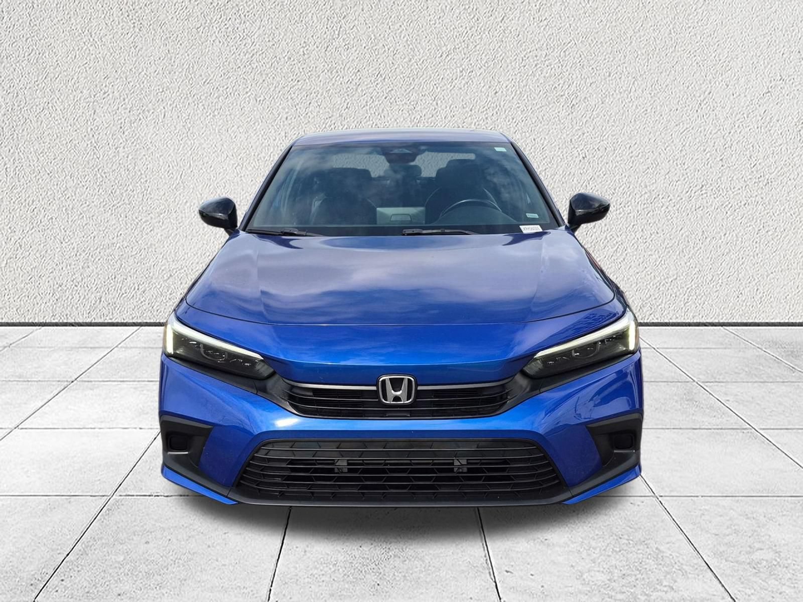 Used 2024 Honda Civic Sport image 8
