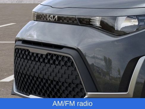 New 2025 Kia Soul LX image 13