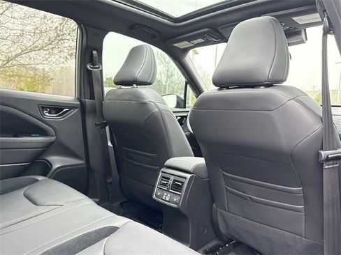 Certified 2025 Subaru Forester Touring w/ Touring Package image 16