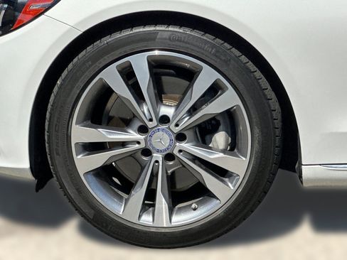 Used 2017 Mercedes-Benz C 300 Sedan image 13