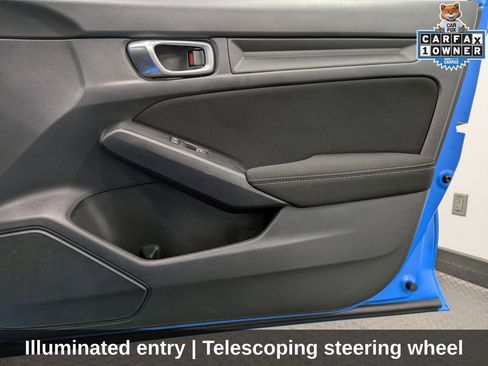 Certified 2023 Honda Civic Sport image 33