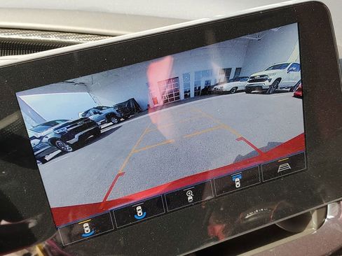 Used 2023 Chevrolet Corvette Z06 w/ Stealth Interior Trim Package image 27