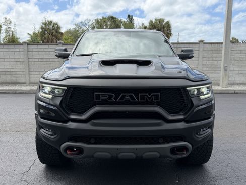 Used 2023 RAM 1500 TRX w/ TRX Level 2 Equipment Group image 9