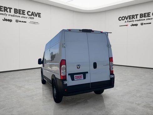 New 2026 RAM ProMaster 3500 w/ Advanced Safety Group image 7