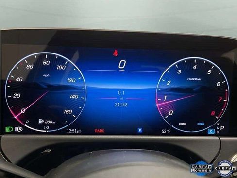 Used 2025 Mercedes-Benz E 350 Sedan image 12