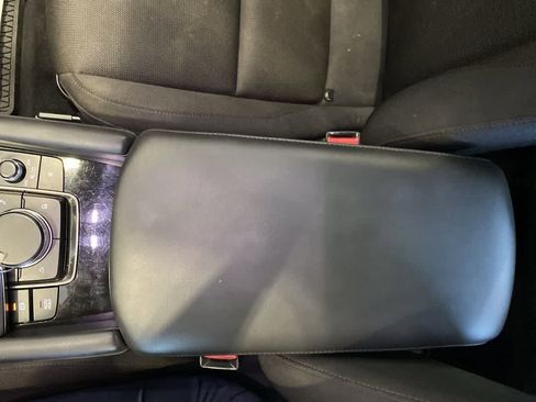 Used 2020 MAZDA MAZDA3 Sedan w/ Select Package FWD image 22