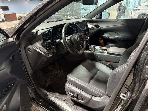 Used 2024 Lexus RX 350 Premium w/ Convenience Package AWD/4WD image 27