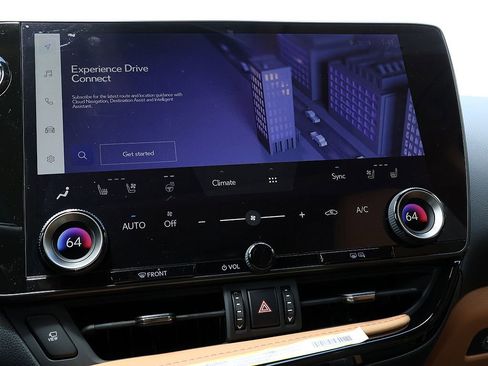 New 2026 Lexus NX 350 AWD w/ Premium Package image 19