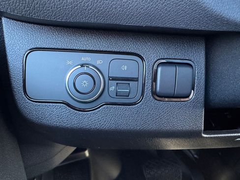 New 2026 Mercedes-Benz Sprinter 2500 image 9