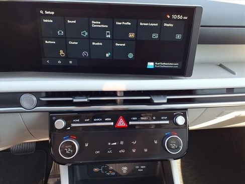 New 2026 Hyundai Tucson SEL image 15