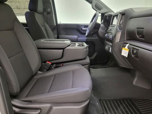 New 2026 Chevrolet Silverado 1500 Custom Trail Boss image 31