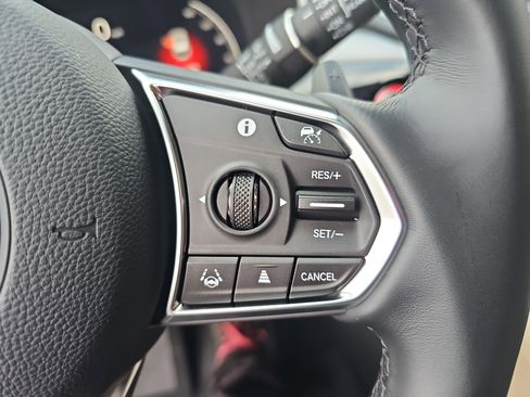 New 2026 Acura MDX FWD w/ Technology Package image 19