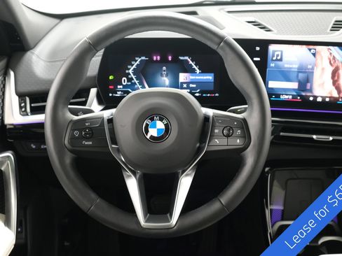 Used 2025 BMW X2 xDrive28i w/ Technology Package AWD/4WD image 12