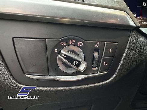 Used 2022 BMW X3 xDrive30i w/ M Sport Package 2 image 17