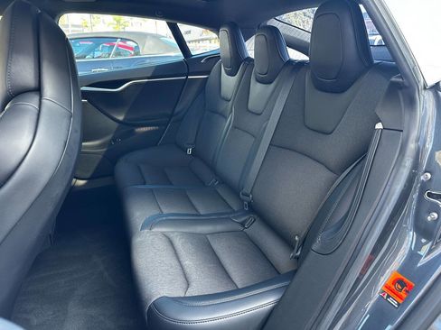 Used 2017 Tesla Model S 75D image 34
