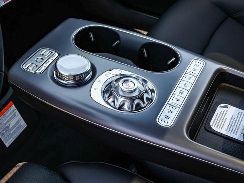 New 2027 Genesis GV60 Prestige AWD/4WD image 21