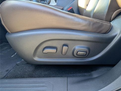 Used 2017 Nissan Murano Platinum w/ Platinum Technology Package image 21