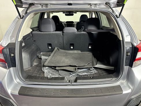 Used 2019 Subaru Crosstrek 2.0i Premium image 25