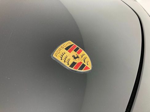 Used 2008 Porsche 911 Targa 4S image 28