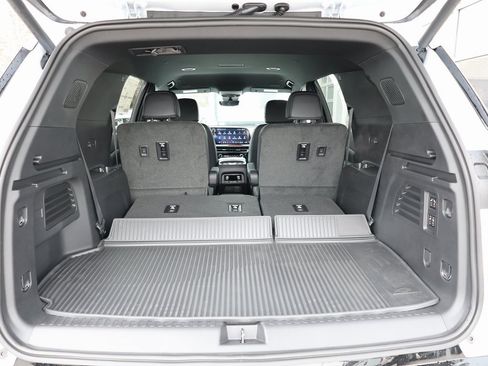 New 2026 Chevrolet Traverse RS image 34