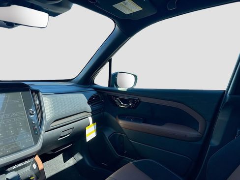 New 2026 Subaru Forester Touring AWD/4WD image 22