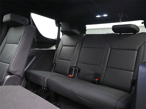 Used 2025 Chevrolet Tahoe LT w/ Comfort Package image 24