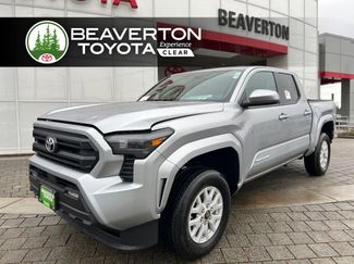 New 2026 Toyota Tacoma SR5 360° Tour