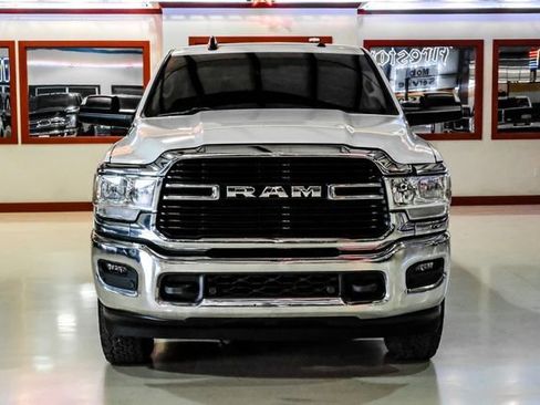 Used 2019 RAM 2500 Lone Star AWD/4WD image 9