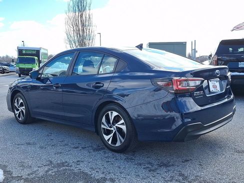 Certified 2025 Subaru Legacy Premium AWD/4WD image 5