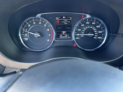 Used 2018 Subaru Forester 2.5i Touring w/ Popular Package #2 AWD/4WD image 36