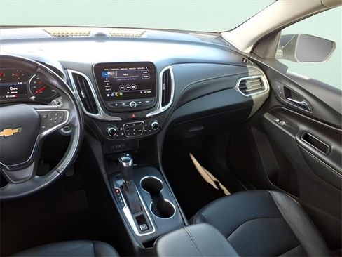 Used 2019 Chevrolet Equinox Premier image 9