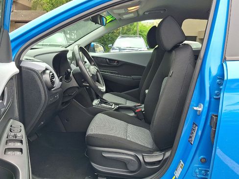 Used 2020 Hyundai Kona SEL AWD/4WD image 11