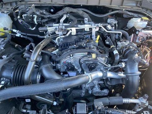 Certified 2025 Ford Bronco Big Bend image 33