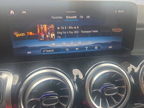 New 2026 Mercedes-Benz GLB 250 image 16