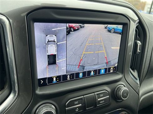 Used 2021 Chevrolet Silverado 2500 LTZ w/ Carhartt Edition image 23