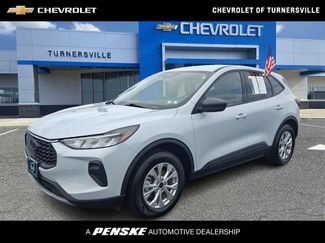Used 2025 Ford Escape Active AWD/4WD video 1