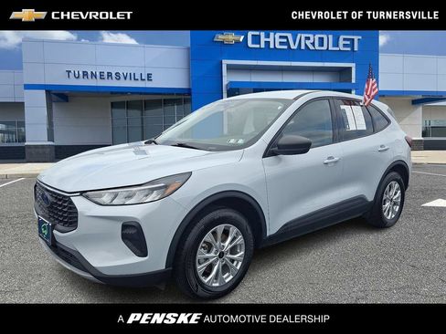 Used 2025 Ford Escape Active AWD/4WD image 1