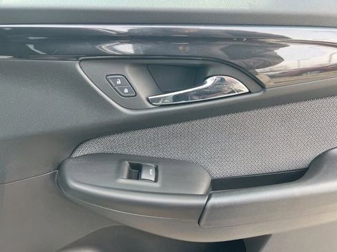 Used 2025 Chevrolet TrailBlazer LT image 31