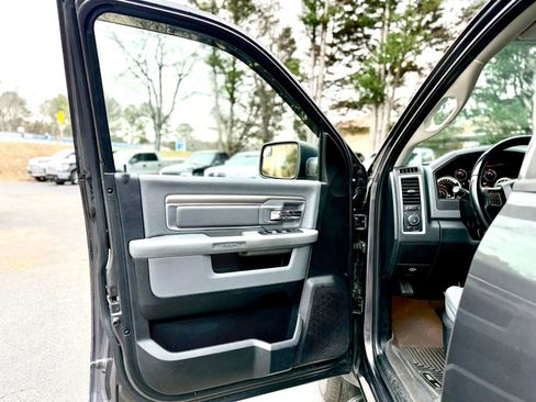 Used 2014 RAM 1500 Big Horn image 19