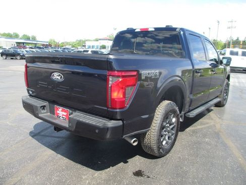 Used 2024 Ford F150 XLT w/ Equipment Group 302A MID AWD/4WD image 6
