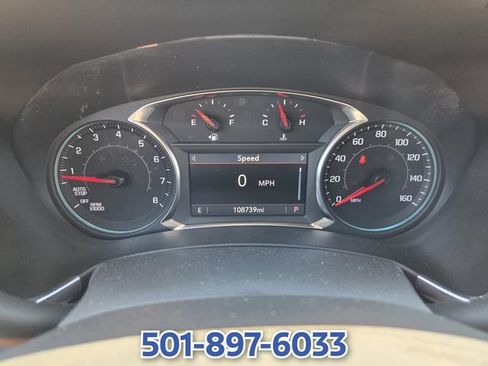 Used 2024 Chevrolet Equinox Premier FWD image 22