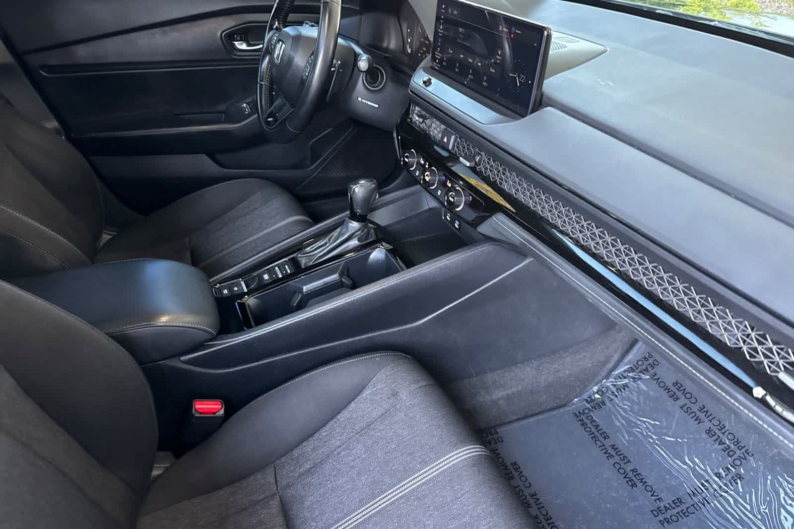 Used 2024 Honda Accord Sport image 15