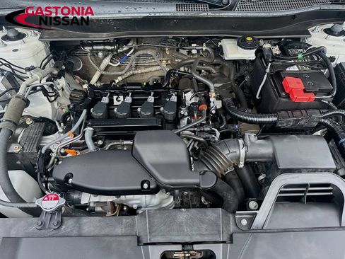 Used 2023 Honda CR-V EX-L image 39