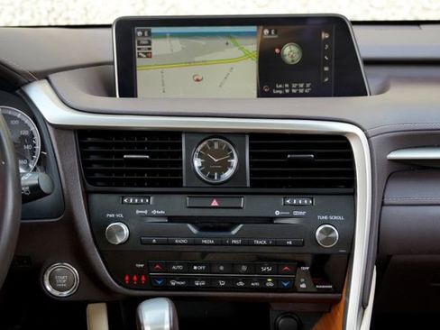 Used 2017 Lexus RX 350 AWD w/ Premium Package image 25
