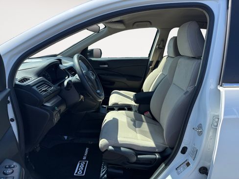 Used 2016 Honda CR-V SE image 10