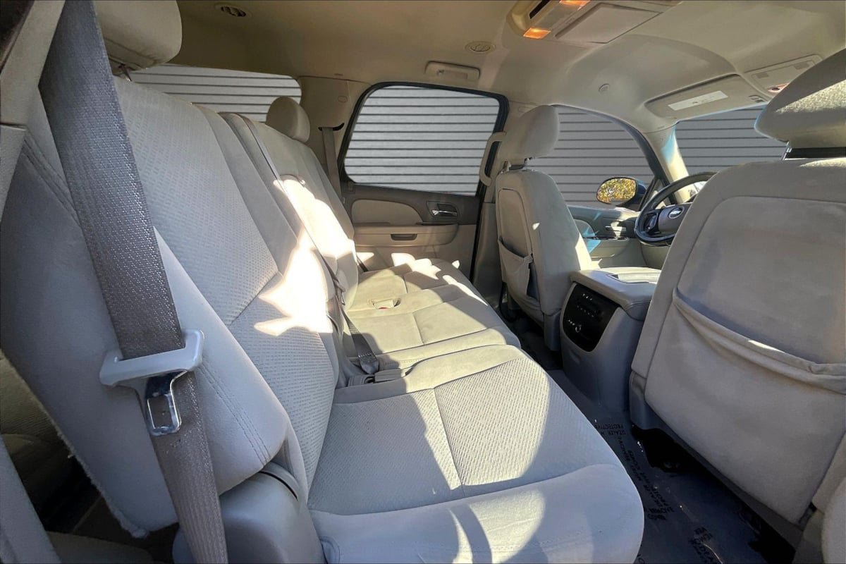 Used 2007 Chevrolet Tahoe LT RWD image 22