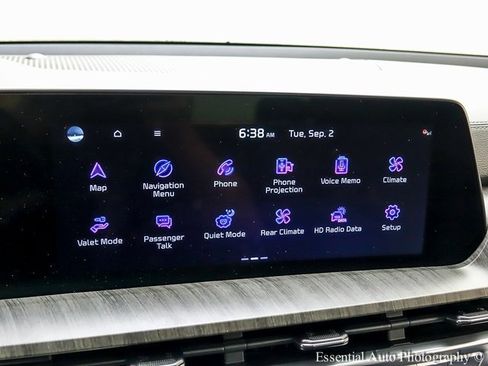 Used 2023 Kia Telluride SX image 19