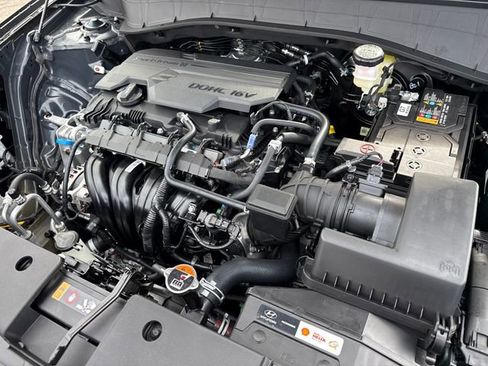 New 2026 Hyundai Kona SE image 14