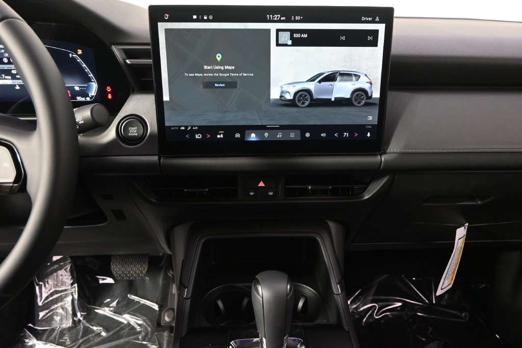New 2026 MAZDA CX-5 Select AWD/4WD image 26